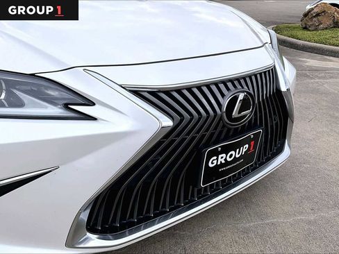Used 2020 Lexus ES 350 w/ Premium Package image 26