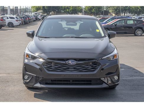 New 2026 Subaru Impreza 2.0i Sport AWD/4WD image 8