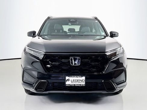 Used 2024 Honda CR-V Sport-L image 2