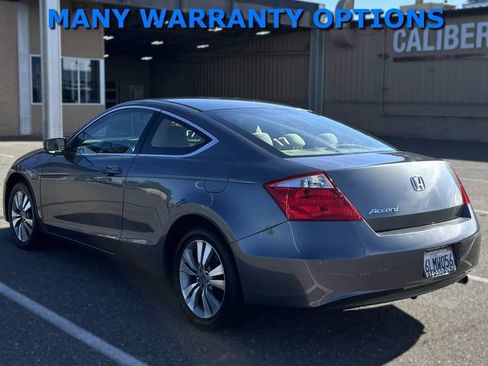 Used 2008 Honda Accord EX image 7