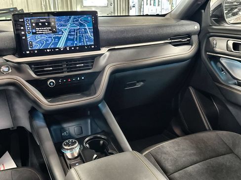 New 2026 Ford Explorer Tremor w/ Tremor Ultimate Package AWD/4WD image 28