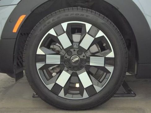 Certified 2023 MINI Cooper Countryman S w/ Mini Untamed Edition image 41