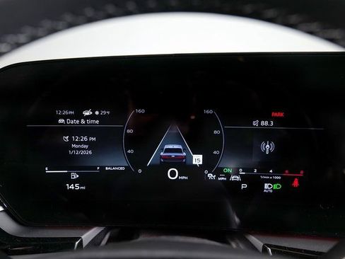 New 2026 Audi A6 Premium Plus image 16