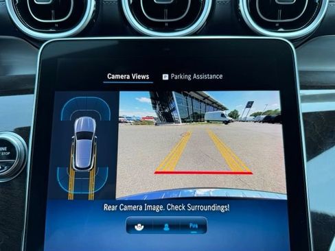Certified 2023 Mercedes-Benz GLC 300 4MATIC image 21