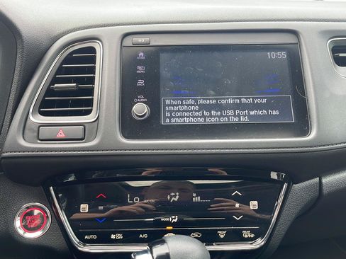 Used 2022 Honda HR-V EX image 7