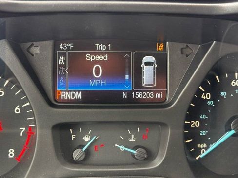 Used 2018 Ford Transit 150 130 Low Roof w/ Exterior Upgrade Package image 12
