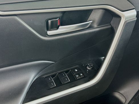 Used 2024 Toyota RAV4 XLE image 15