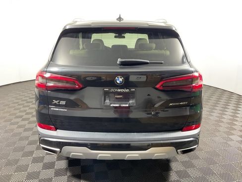 Used 2019 BMW X5 xDrive40i AWD/4WD image 15