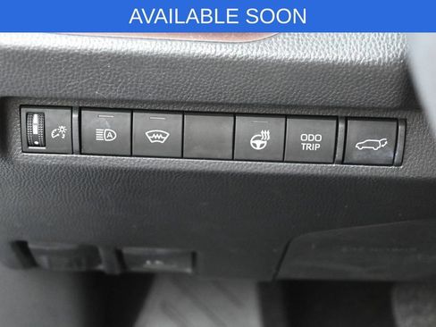 Used 2023 Toyota RAV4 Limited w/ Limited Grade Weather Package AWD/4WD image 16