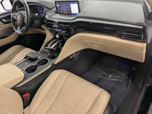 Used 2023 Acura MDX SH-AWD w/ Technology Package image 29