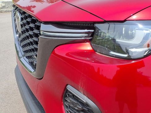 New 2025 MAZDA CX-70 3.3 Turbo w/ Preferred Package AWD/4WD image 21