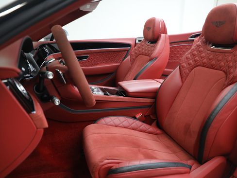 Certified 2022 Bentley Continental GT Speed image 25
