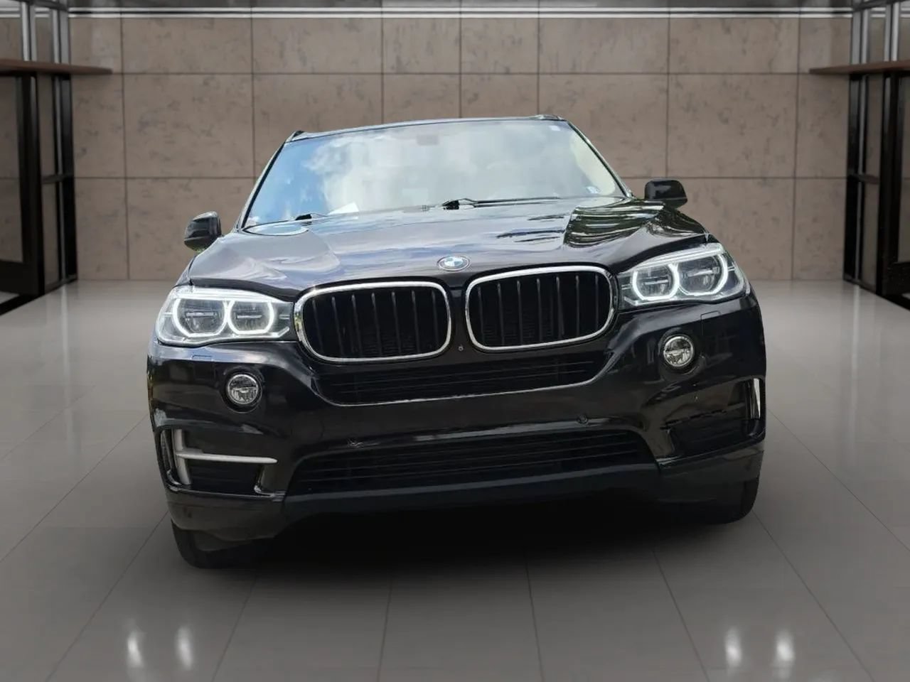 Used 2016 BMW X5 xDrive35i AWD/4WD image 7