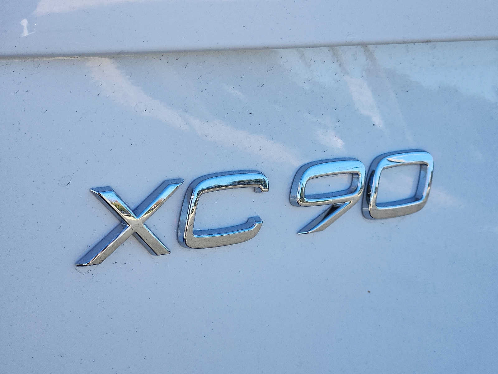 Used 2027 Volvo XC90 B6 Ultra AWD/4WD image 23