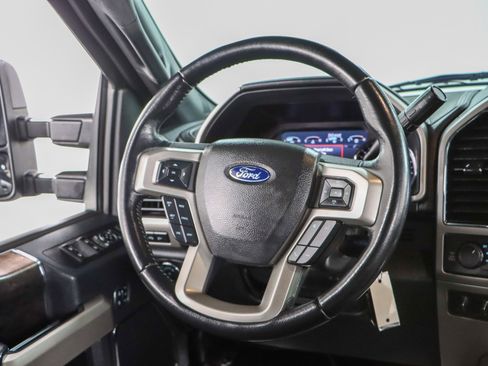 Used 2022 Ford F350 Lariat w/ Lariat Value Package image 13