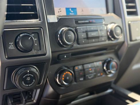 Used 2018 Ford F150 XLT w/ Equipment Group 302A Luxury AWD/4WD image 30