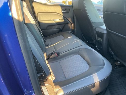 Used 2016 Chevrolet Colorado Z71 image 17