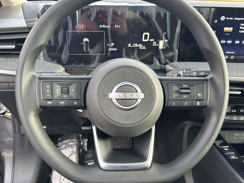 New 2026 Nissan Kicks SV w/ SV Premium Package image 17