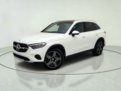 Used 2026 Mercedes-Benz GLC 300