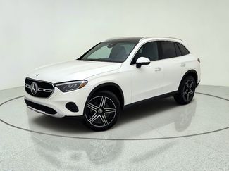 Used 2026 Mercedes-Benz GLC 300 video 1