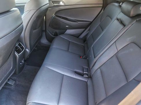 Used 2019 Hyundai Tucson Limited image 20