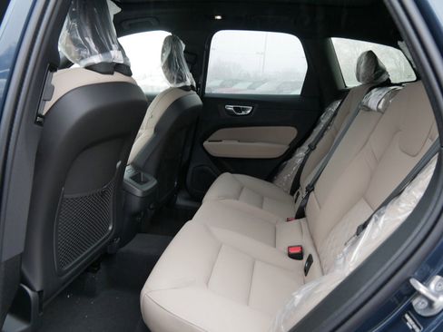 New 2026 Volvo XC60 B5 Plus w/ Protection Package Premier image 6