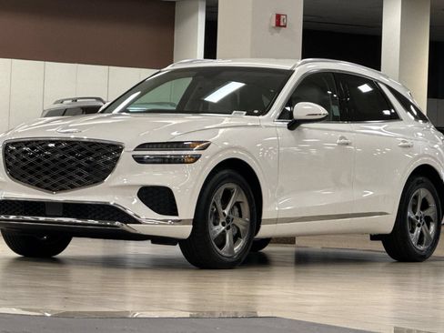 New 2026 Genesis GV70 2.5T AWD/4WD image 8