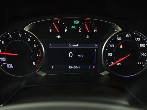 Used 2024 Chevrolet Blazer LT w/ Convenience Package FWD image 17