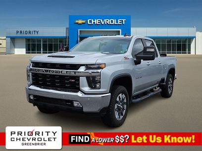 Used 2023 Chevrolet Silverado 3500 LT w/ All Star Edition