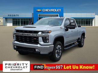 Used 2023 Chevrolet Silverado 3500 LT w/ All Star Edition AWD/4WD video 1