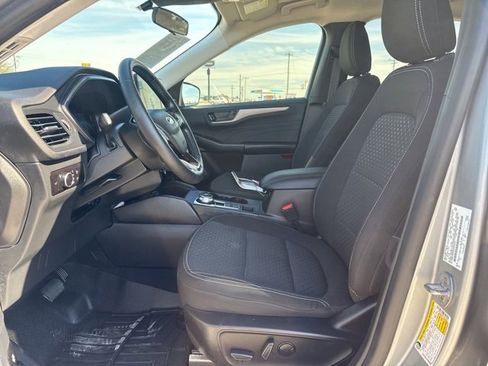 Used 2023 Ford Escape Active w/ Tech Pack #1 image 2