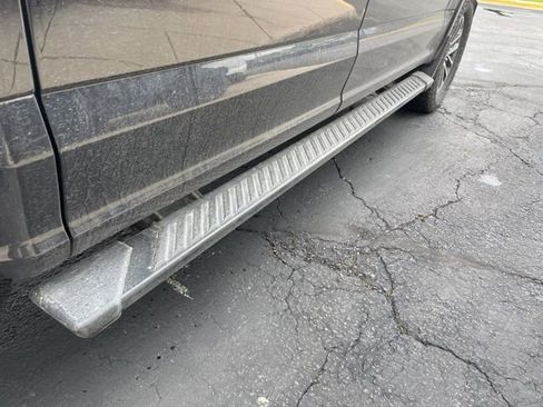Used 2020 Ford F150 XLT w/ Equipment Group 302A Luxury AWD/4WD image 7