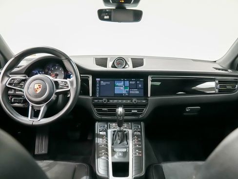 Used 2021 Porsche Macan S AWD/4WD image 21