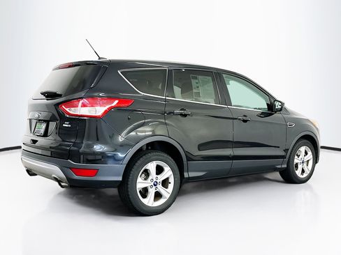 Used 2015 Ford Escape SE AWD/4WD image 9