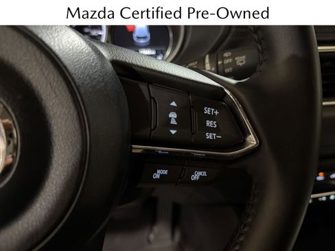 Certified 2023 MAZDA CX-5 AWD 2.5 S w/ Select Package image 15