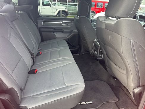 Certified 2022 RAM 1500 Big Horn image 25