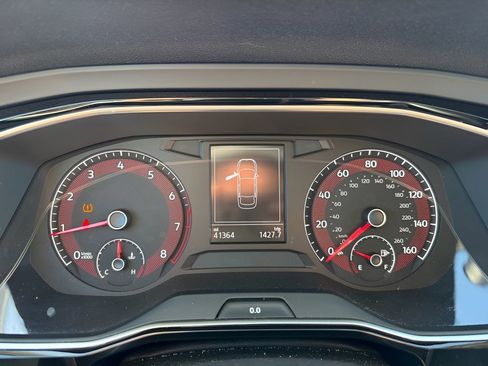 Used 2021 Volkswagen Jetta S image 12