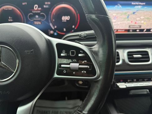 Used 2020 Mercedes-Benz GLE 350 image 38