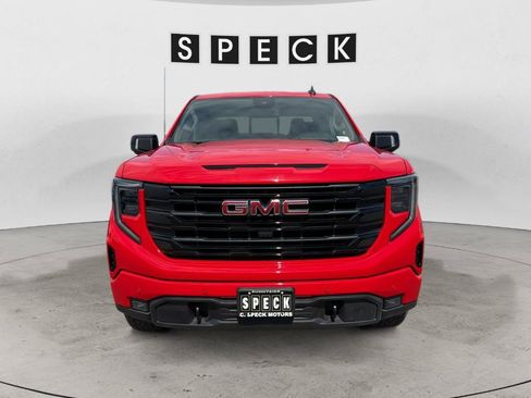 Used 2025 GMC Sierra 1500 Elevation w/ Elevation Premium Package AWD/4WD image 2