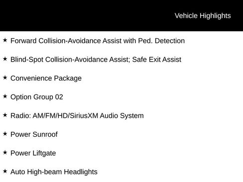 Certified 2023 Hyundai Tucson SEL w/ Convenience Package AWD/4WD image 5