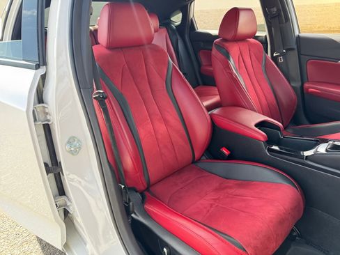 Used 2023 Acura Integra A-Spec image 20