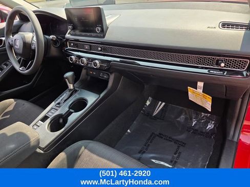 Certified 2024 Honda Civic LX image 18