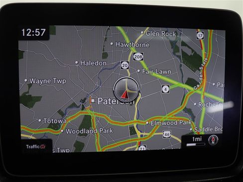 Used 2018 Mercedes-Benz GLE 43 AMG 4MATIC Coupe image 25