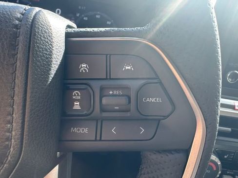 New 2025 Toyota Tacoma TRD Off-Road image 27