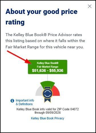 Used 2023 Toyota Tundra TRD Pro AWD/4WD image 13