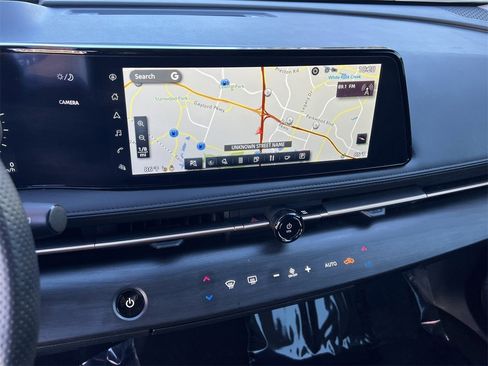 Certified 2023 Nissan Ariya AWD image 15