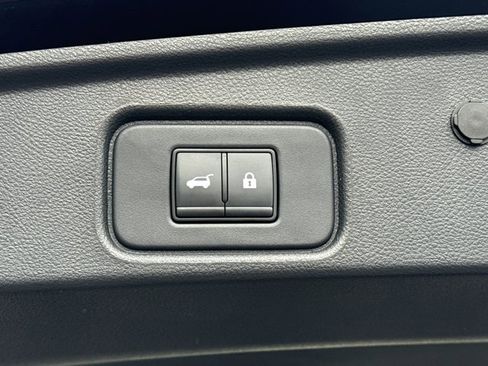 Certified 2024 Nissan Pathfinder Platinum w/ Cargo Package image 13