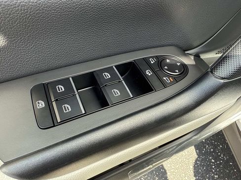 New 2026 MAZDA CX-50 2.5 Turbo w/ Cargo Package image 24