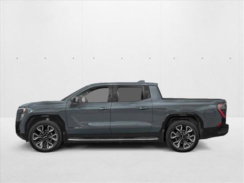 New 2026 GMC Sierra EV Denali image 3