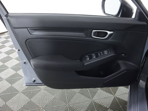 New 2026 Honda Civic Sport image 13